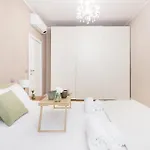 アパート Easylife - - Ortigara 22 - Porta Vittoria