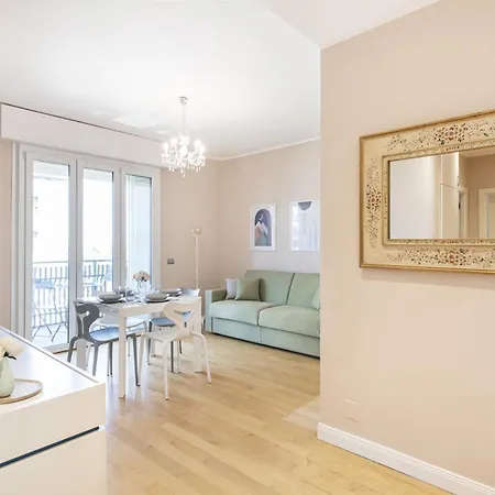 Easylife - - Ortigara 22 - Porta Vittoria * Milán