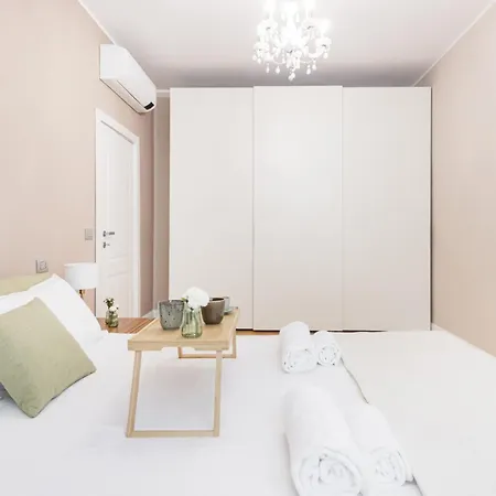 Apartamento Easylife - - Ortigara 22 - Porta Vittoria