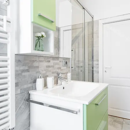 Easylife - - Ortigara 22 - Porta Vittoria Milán