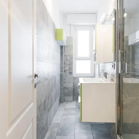 Easylife - - Ortigara 22 - Porta Vittoria Apartamento