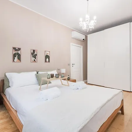 Easylife - - Ortigara 22 - Porta Vittoria Apartamento Milán