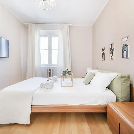 Easylife - - Ortigara 22 - Porta Vittoria Milán