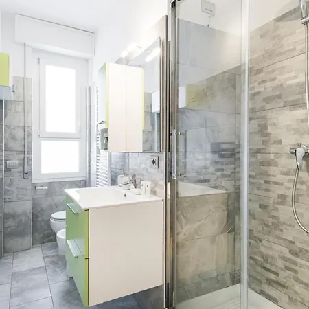 Easylife - - Ortigara 22 - Porta Vittoria Apartamento