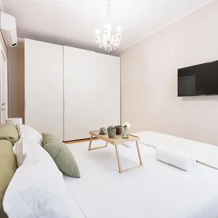 Easylife - - Ortigara 22 - Porta Vittoria Apartamento Milán