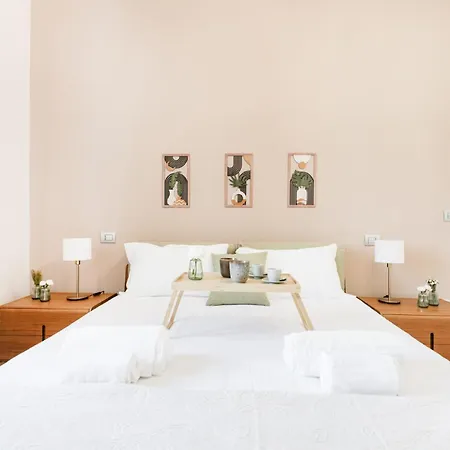 Easylife - - Ortigara 22 - Porta Vittoria Apartamento