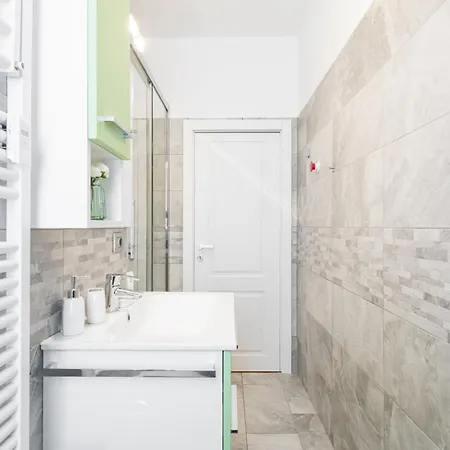 Apartamento Easylife - - Ortigara 22 - Porta Vittoria Milán