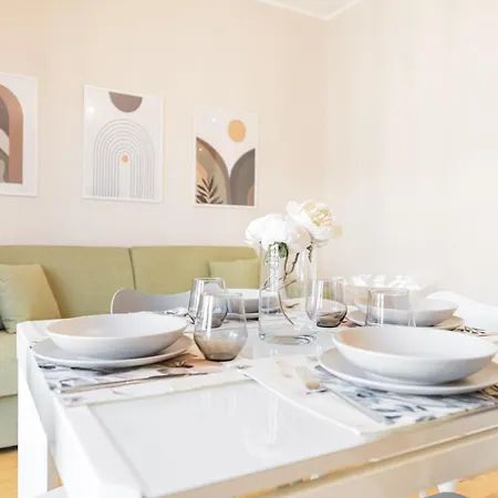 Easylife - - Ortigara 22 - Porta Vittoria Milán
