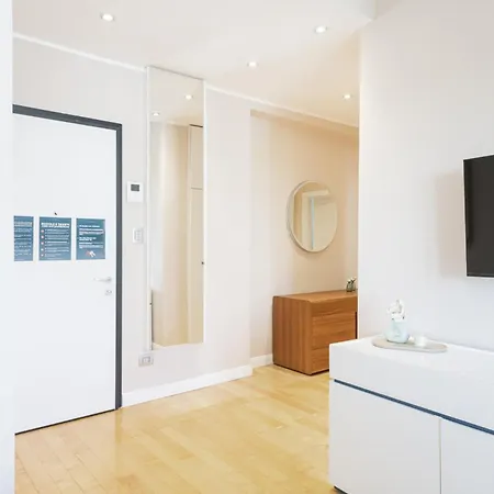 Apartamento Easylife - - Ortigara 22 - Porta Vittoria *