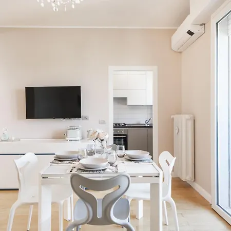 Easylife - - Ortigara 22 - Porta Vittoria Apartamento Milán