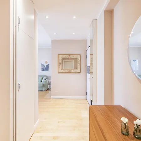 Easylife - - Ortigara 22 - Porta Vittoria Milán