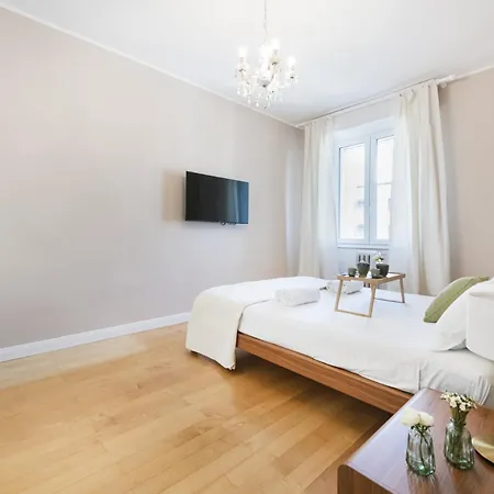 Easylife - - Ortigara 22 - Porta Vittoria * Milán