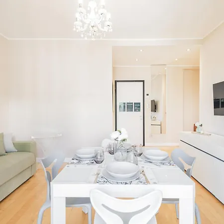 Apartamento Easylife - - Ortigara 22 - Porta Vittoria